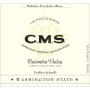 Hedges Family Estate CMS White 2006 Front Label