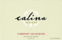 Calina Cabernet Sauvignon 2006 Front Label