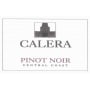Calera Central Coast Pinot Noir 2006 Front Label