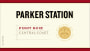 Fess Parker Parker Station Pinot Noir 2012 Front Label