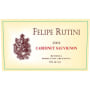 Rutini Cabernet Sauvignon 2004 Front Label