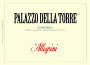 Allegrini Palazzo della Torre 2004 Front Label