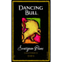 Dancing Bull Sauvignon Blanc 2005 Front Label