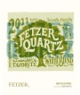 Fetzer Quartz Winemaker's Favorite White Blend 2011 Front Label