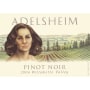 Adelsheim Willamette Valley Pinot Noir 2006 Front Label