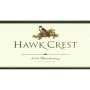 Hawk Crest Chardonnay 2006 Front Label