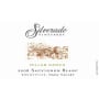 Silverado Miller Ranch Sauvignon Blanc 2006 Front Label