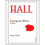 Hall Napa Valley Sauvignon Blanc 2006 Front Label