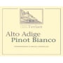 Terlan Pinot Bianco 2006 Front Label