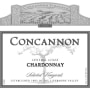 Concannon Selected Vineyards Chardonnay 2006 Front Label
