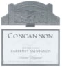 Concannon Selected Vineyards Cabernet Sauvignon 2005 Front Label