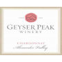 Geyser Peak Chardonnay 2006 Front Label