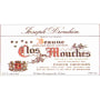 Joseph Drouhin Beaune Clos des Mouches Premier Cru Blanc 2005 Front Label
