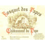 Bosquet des Papes Chateauneuf-du-Pape Tradition 2005 Front Label