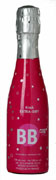 BB Cap Rose Extra Dry (187ML) Front Label