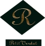 Jeff Runquist R Petit Verdot 2013 Front Label