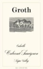 Groth Cabernet Sauvignon (1.5 Liter Magnum) 2003 Front Label