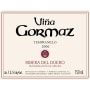Vina Gormaz Tempranillo 2006 Front Label