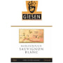 Giesen Sauvignon Blanc 2007 Front Label