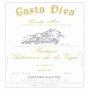 Gutierrez de la Vega Casta Diva Cosecha Miel (500 ml) 2006 Front Label