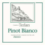 Terlan Pinot Bianco 2004 Front Label