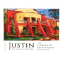 Justin Cabernet Sauvignon 2005 Front Label