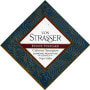 Von Strasser Diamond Mountain Estate Vineyard Cabernet Sauvignon 2005 Front Label