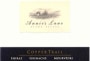 Annie's Lane Copper Trail Shiraz Grenache Mourvedre 2003 Front Label