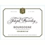Faiveley Bourgogne Chardonnay 2005 Front Label