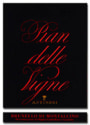 Marchesi Antinori Pian Delle Vigne Brunello di Montalcino 2001 Front Label