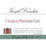 Joseph Drouhin Chablis Premier Cru 2006 Front Label