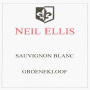 Neil Ellis Groenekloof Sauvignon Blanc 2005 Front Label