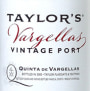 Taylor Fladgate Quinta de Vargellas 2000 Front Label