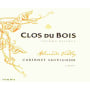 Clos du Bois Alexander Valley Reserve Cabernet Sauvignon 2005 Front Label