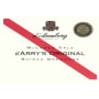 d'Arenberg d'Arry's Original Shiraz-Grenache 2005 Front Label