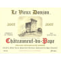 Le Vieux Donjon Chateauneuf-du-Pape (1.5 Liter Magnum) 2005 Front Label