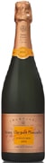 Veuve Clicquot Vintage Brut Rose 2000 Front Label