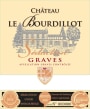 Chateau le Bourdillot Seduction 2009 Front Label