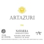 Artazu Artazuri Rose 2006 Front Label