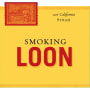 Smoking Loon Syrah 2006 Front Label