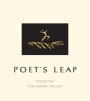Long Shadows Vintners Poet's Leap Riesling 2004 Front Label