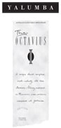 Yalumba The Octavius Old Vine Shiraz 2003 Front Label