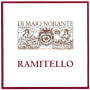 Di Majo Norante Ramitello Rosso 2005 Front Label