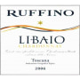 Ruffino Libaio 2006 Front Label
