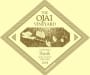 Ojai Roll Ranch Syrah 2004 Front Label