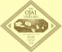 Ojai Thompson Syrah 2004 Front Label