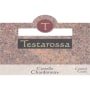 Testarossa Castello Chardonnay 2006 Front Label