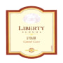 Liberty School Syrah 2005 Front Label