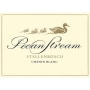 Waterford Pecan Stream Chenin Blanc 2006 Front Label