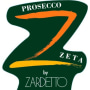 Zardetto Zeta Conegliano Prosecco Superiore 2006 Front Label